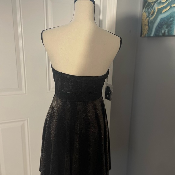 Free People mini Dress strapless / with straps Size Medium NWT - Picture 2 of 11